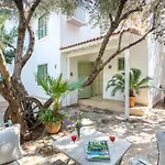 Spacious 5 Bedroom With Private Pool Каш