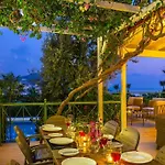Spacious 5 Bedroom With Private Pool * Каш
