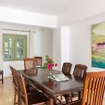 Вилла Spacious 5 Bedroom With Private Pool *
