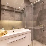 Spacious 5 Bedroom With Private Pool Вилла Каш