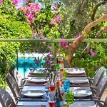 Вилла Spacious 5 Bedroom With Private Pool Каш
