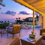 别墅 Spacious 5 Bedroom With Private Pool 卡斯