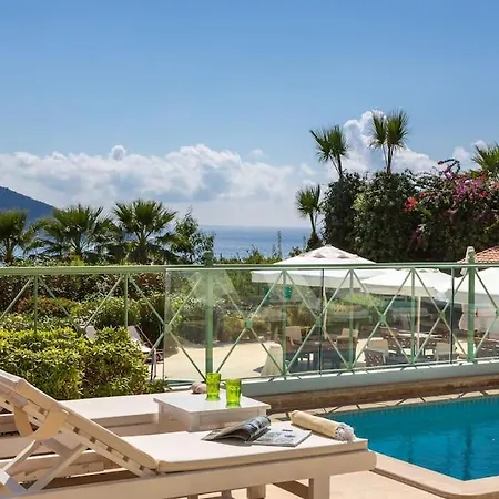 别墅 Spacious 5 Bedroom With Private Pool *