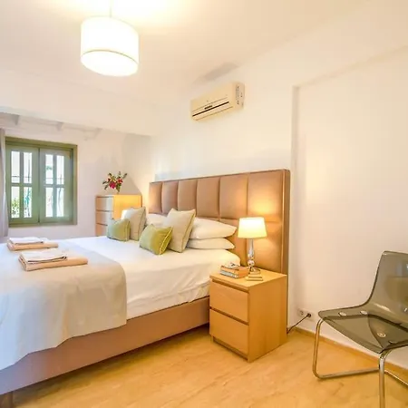 Spacious 5 Bedroom With Private Pool * Kaş