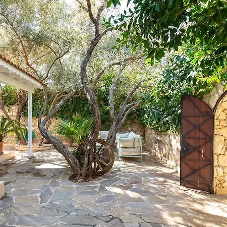 Villa Spacious 5 Bedroom With Private Pool Kas