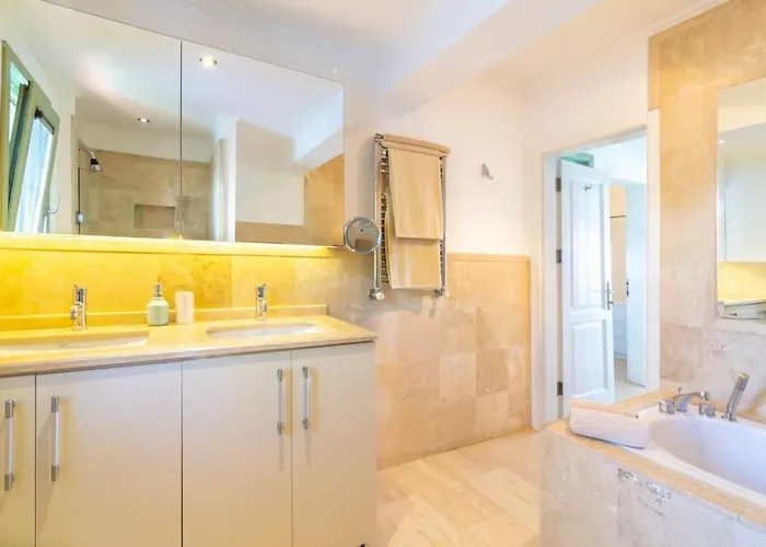 Spacious 5 Bedroom With Private Pool Kas